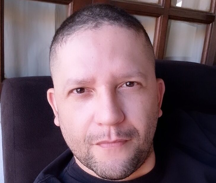 Igor Alvarenga
